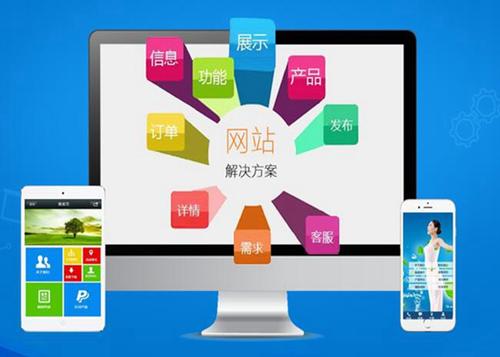 潜江经济开发区如何进行网站设计才能突出产品的优势